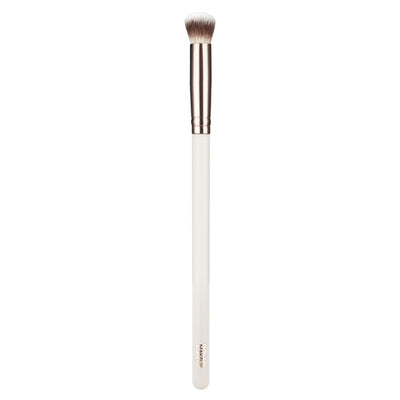 Superdrug MUA Dense Fluffy Blending Brush Makeup Tool- Buy online at McGrocer
