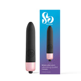 So Divine Whole lotta love Bullet Vibrator GOODS Superdrug   