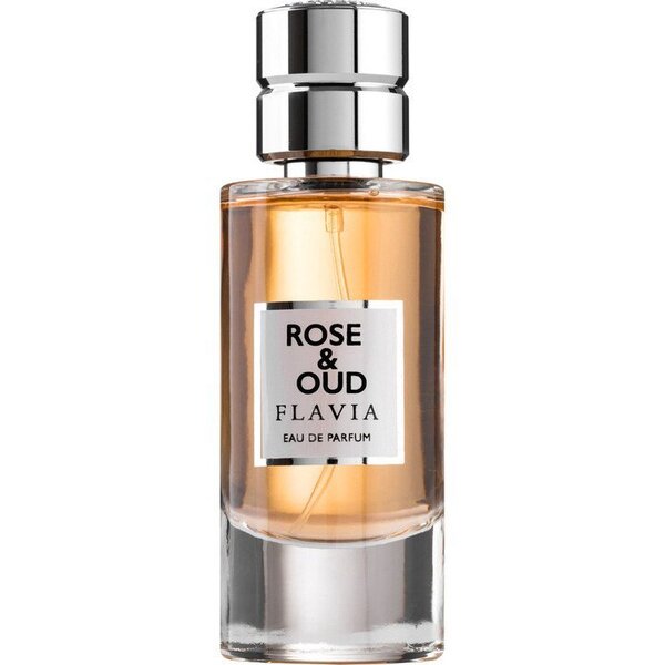 FLAVIA Rose & Oud Eau De Parfum 90ml GOODS Superdrug   