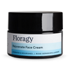 Face cream Rose Geranium + Lavender (British brand)