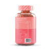 Novomins menopause strawberry gummies 60 count - British product