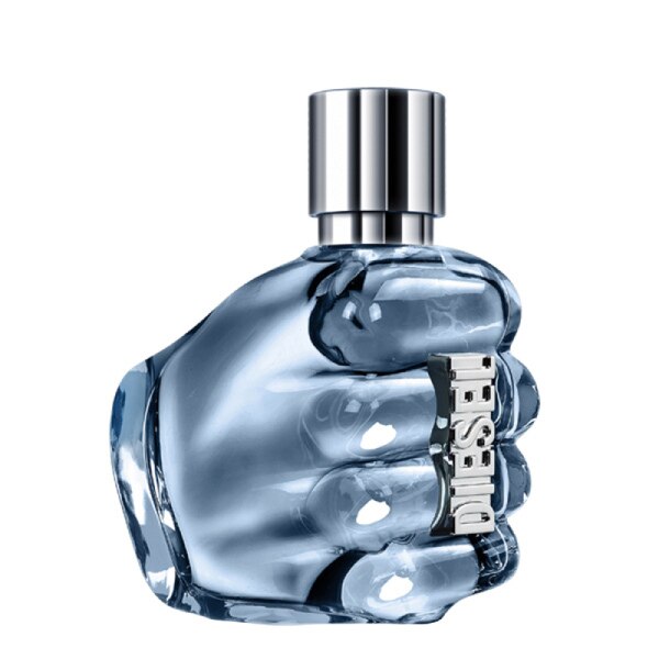 Diesel Only The Brave Eau de Toilette 125ml