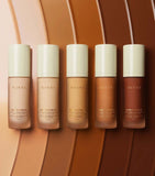 Gucci Matte Foundation SPF 15 30ml, UK version