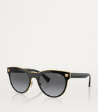 Versace metal sunglasses model 0VE2198 with case - British product