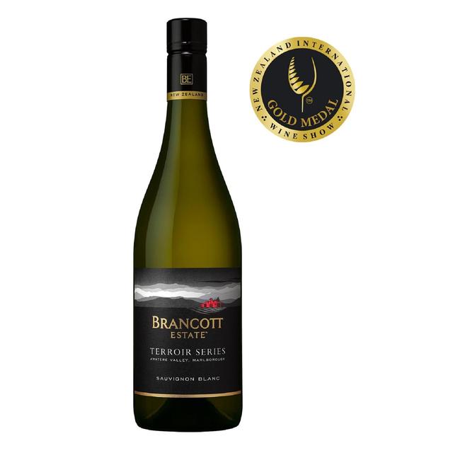 Brancott Estate Terroir Series Sauvignon Blanc   75cl GOODS M&S   