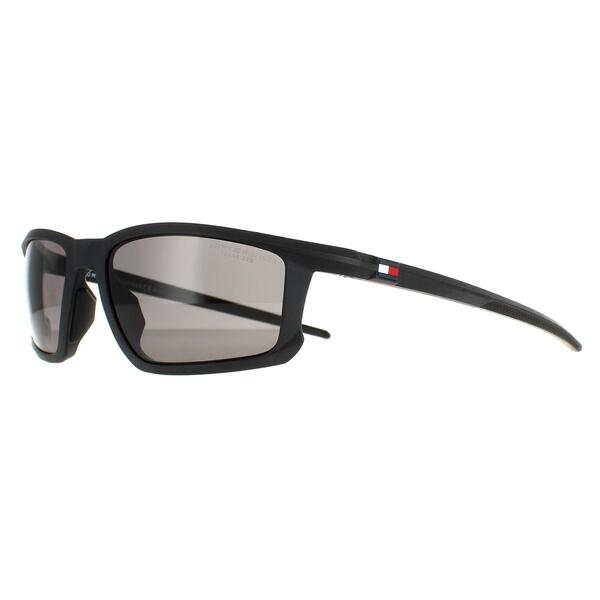 Tommy Hilfiger polarised sunglasses TH 1914/S, UK version
