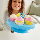 Green Toys Toy Cupcakes GOODS Superdrug   