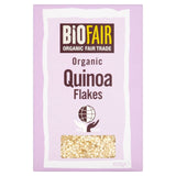 Biofair Organic Fair Trade Quinoa Flakes   400g GOODS M&S   