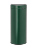 Brabantia Green New 30L Touch Bin
