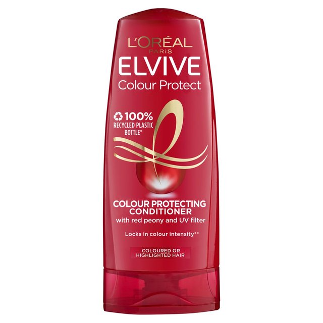 L'Oreal Elvive Colour Protect Conditioner    400ml