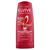 L'Oreal Elvive Colour Protect Conditioner    400ml