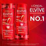 L'Oreal Elvive Colour Protect Conditioner    400ml GOODS M&S   