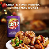 Bisto Turkey Gravy Granules   190g GOODS M&S   