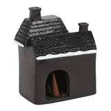 Something Different Merry Cryptmas Incense Cone Holder (British brand)