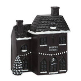 Something Different Merry Cryptmas Incense Cone Holder (British brand)