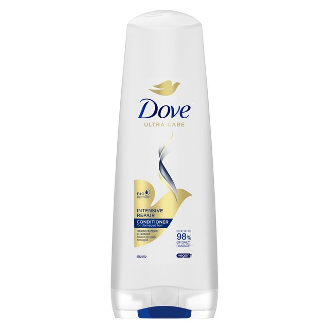 Dove Intensive Repair Conditioner   350ml GOODS M&S   