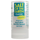 Salt of the Earth Classic Natural Deodorant   90g GOODS M&S   