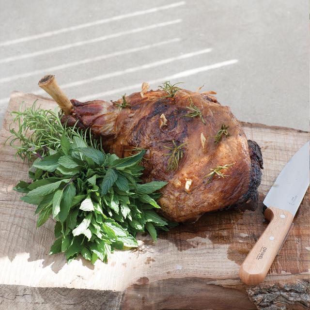 Daylesford Organic Lamb Leg Joint   1.5kg GOODS M&S   