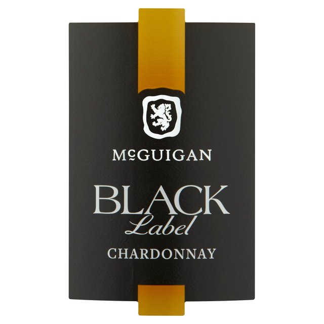 McGuigan Black Label Chardonnay   75cl GOODS M&S   