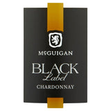 McGuigan Black Label Chardonnay   75cl GOODS M&S   