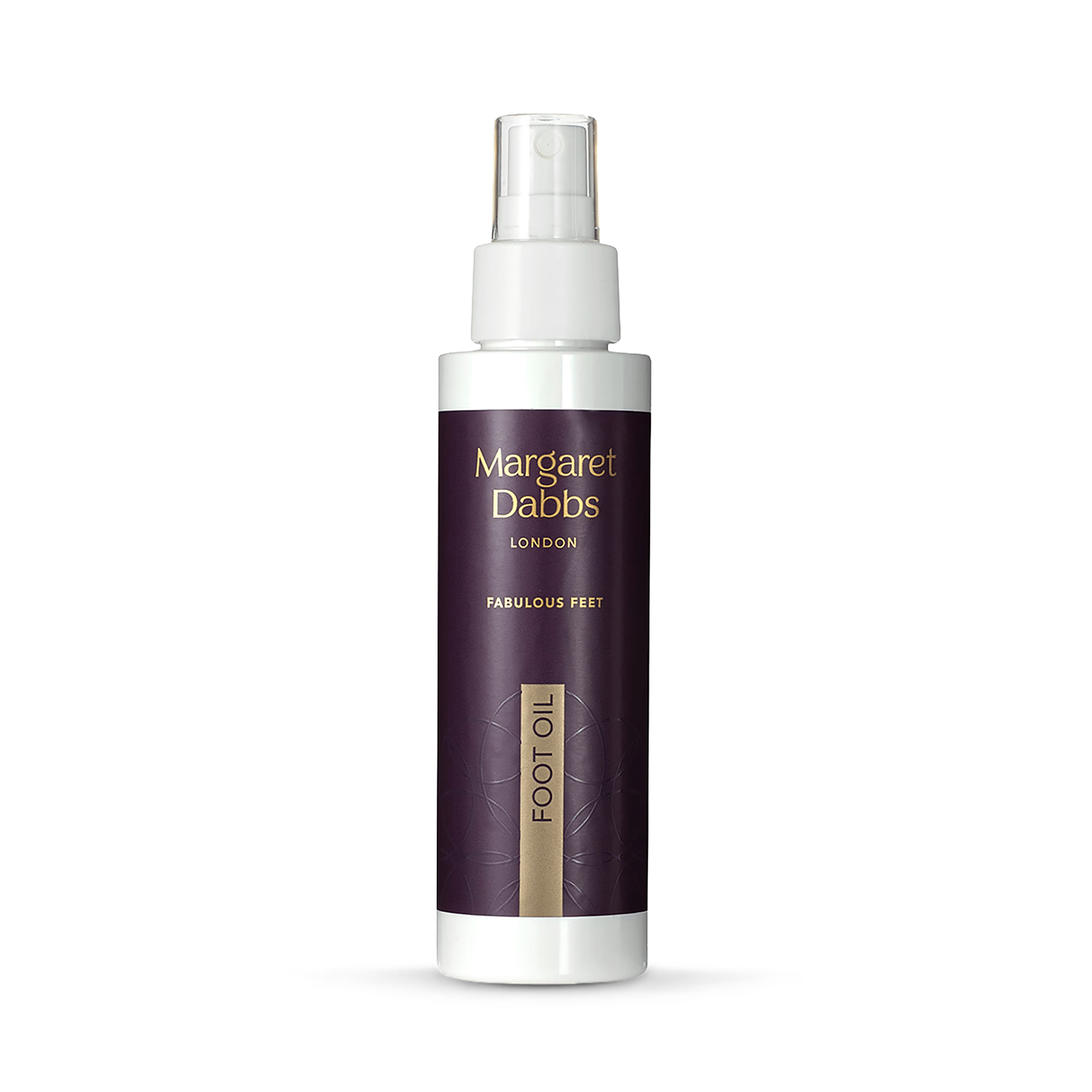 Margaret Dabbs London Intensive Treatment Foot Oil, imported from the UK