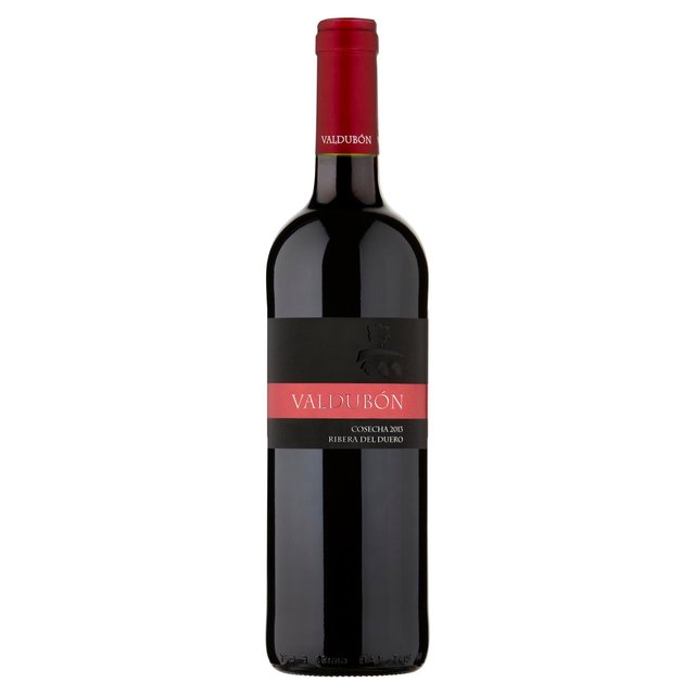 Valdubon Cosecha DO Ribera Del Duero   75cl GOODS M&S   