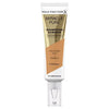 Max Factor foundation 76 Warm Golden, imported from the UK
