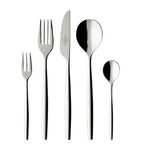 Villeroy & Boch MetroChic 30-piece cutlery set (British brand)