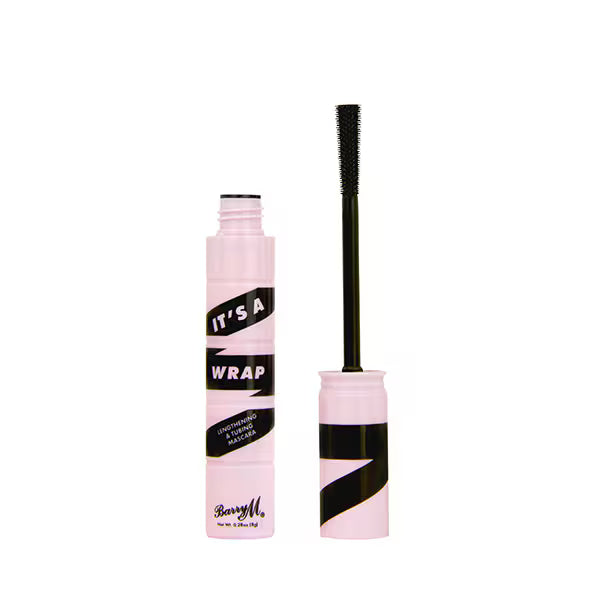 Barry M Tubing Mascara Lengthening - British product