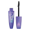 Rimmel Scandaleyes Wow Wings Schwarze Mascara 12ml, importiert aus dem Vereinigten Königreich