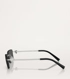 Tiffany & Co. metal sunglasses designer frames (British brand)