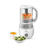 Philips Avent Premium 4in1 baby food steamer blender (British brand)