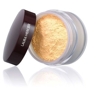 Laura Mercier Translucent Loose Setting Powder Make Up & Beauty Accessories Boots Honey  