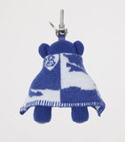 Burberry Cashmere Thomas Bear Charm - British product
