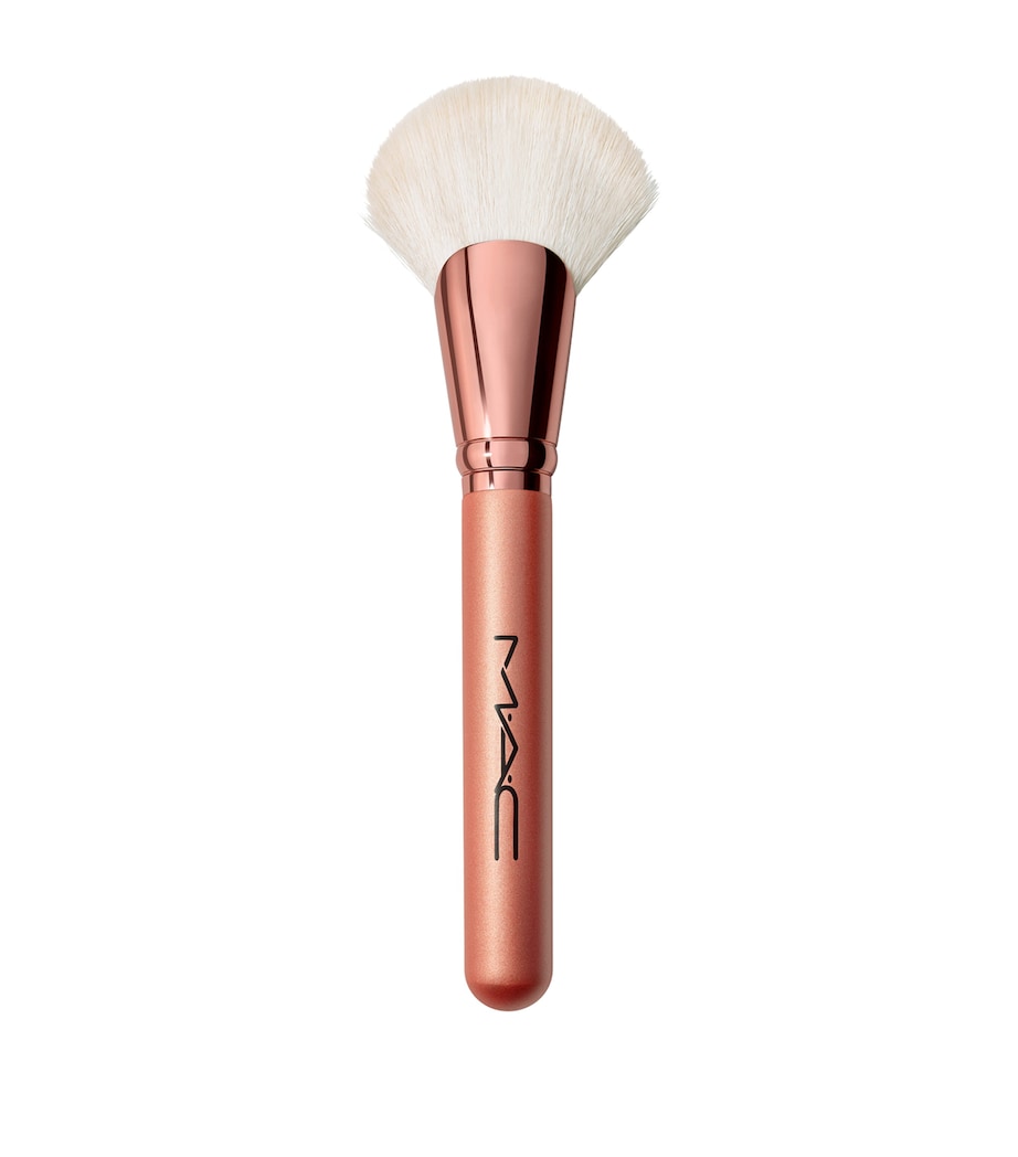 MAC 143S bronzer fan brush, imported from the UK