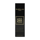 Guerlain Kiss Kiss Tender Matte lipstick 775 Rouge - British product