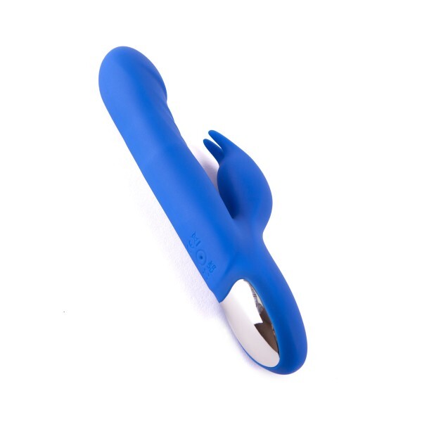 Ann Summers silicone rabbit vibrator 5 inches, imported from the UK