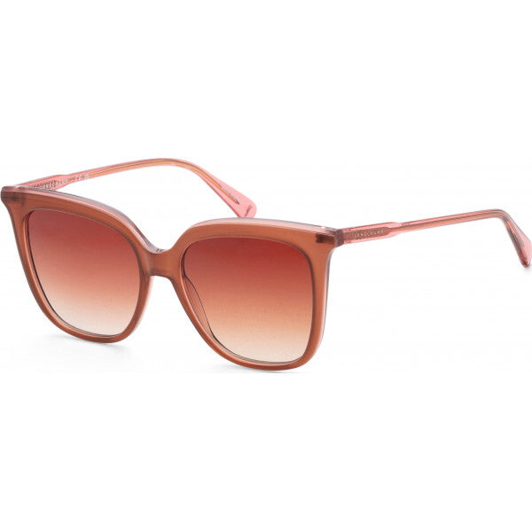 Longchamp brown LO728S sunglasses, UK version