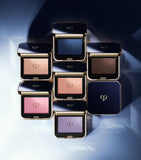 Clé de Peau Beauté eyeshadow compact case - British product