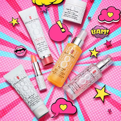 Superdrug Elizabeth Arden Eight Hour Cream Intensive Moisturising Hand Treatment 75 ml – online bei McGrocer kaufen