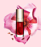 Clarins Lip Comfort Oil - British product