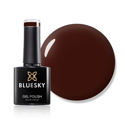 Superdrug Bluesky Gel Polish Vernis Gel Bloodshot- Acheter en ligne chez McGrocer