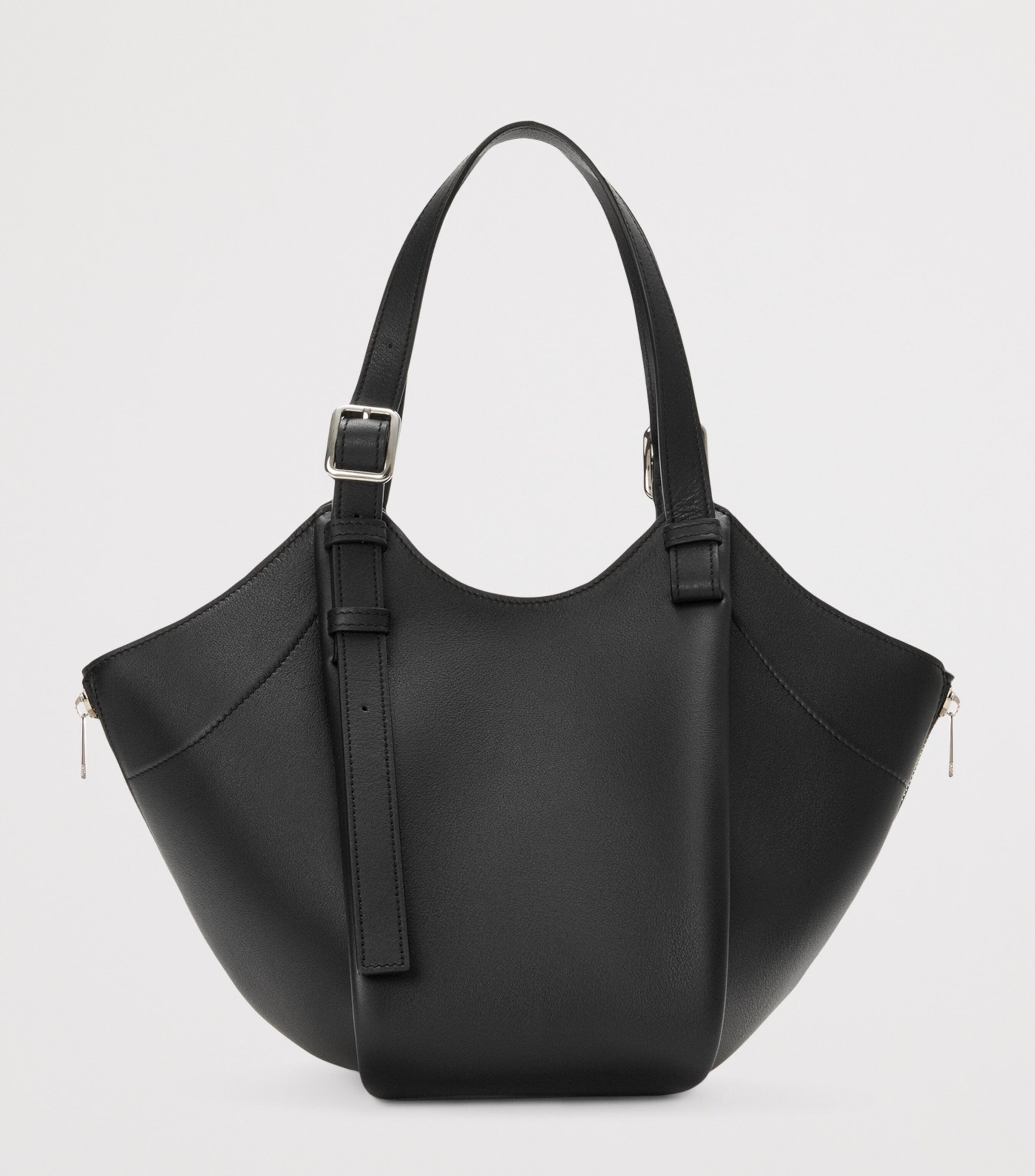 LOEWE Hammock Flip tote bag leather, UK version