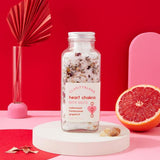 Clarity Blend Heart Chakra Bath Salts 335g - British product