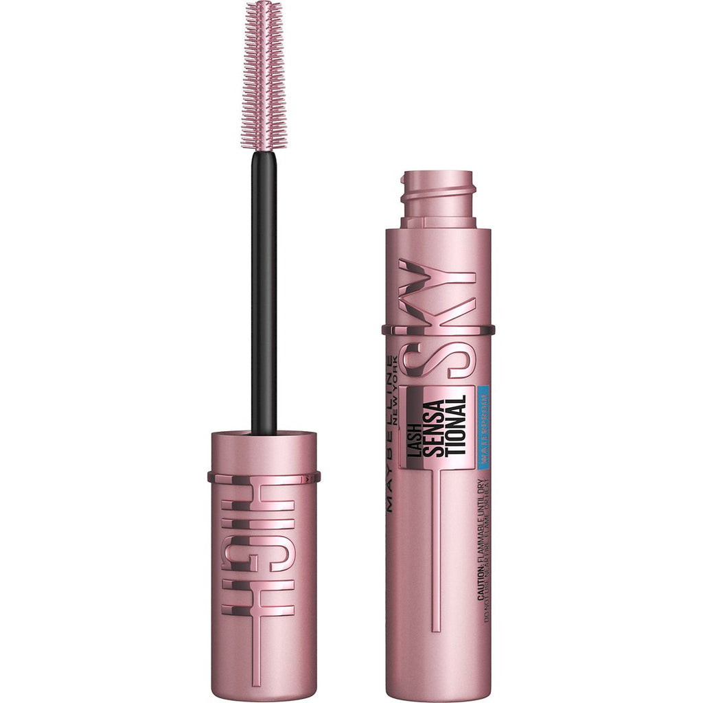 Maybelline New York Lash Sensational Sky High Mascara Brown