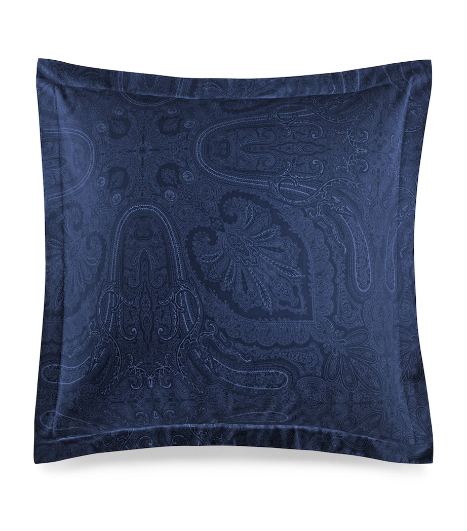 Ralph Lauren Doncaster Square Oxford pillow sham 65cm x 65cm, imported from the UK