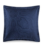 Ralph Lauren Doncaster Square Oxford pillow sham 65cm x 65cm, imported from the UK