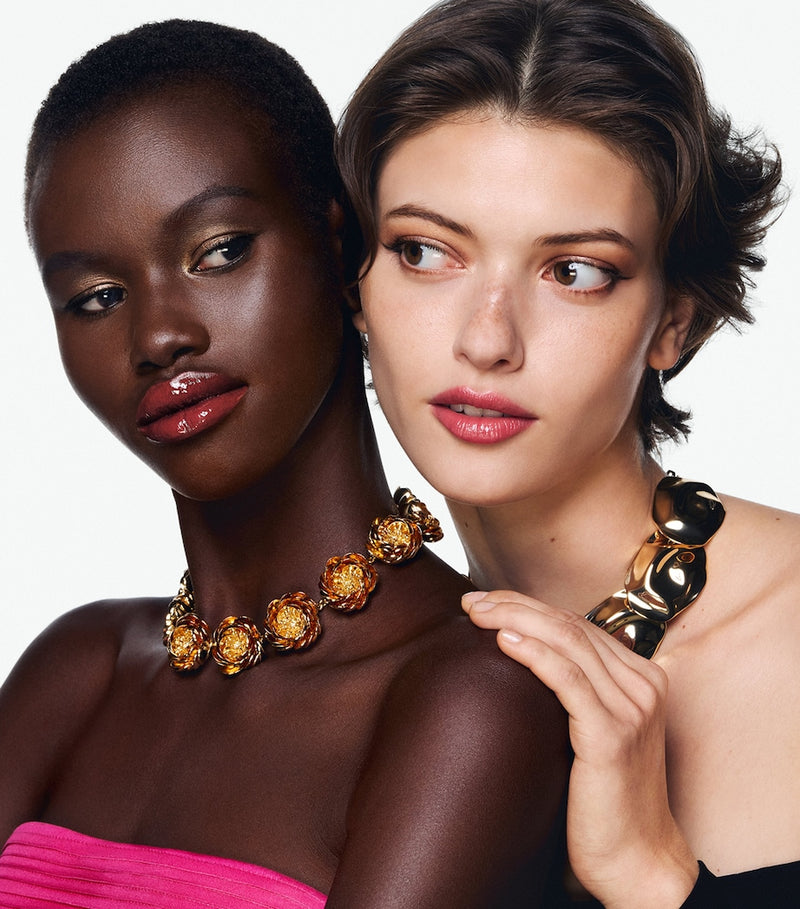 Carolina Herrera serum foundation - British product