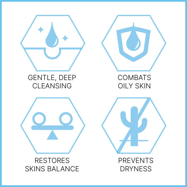 Sebamed clear face cleansing bar 100g (British brand)