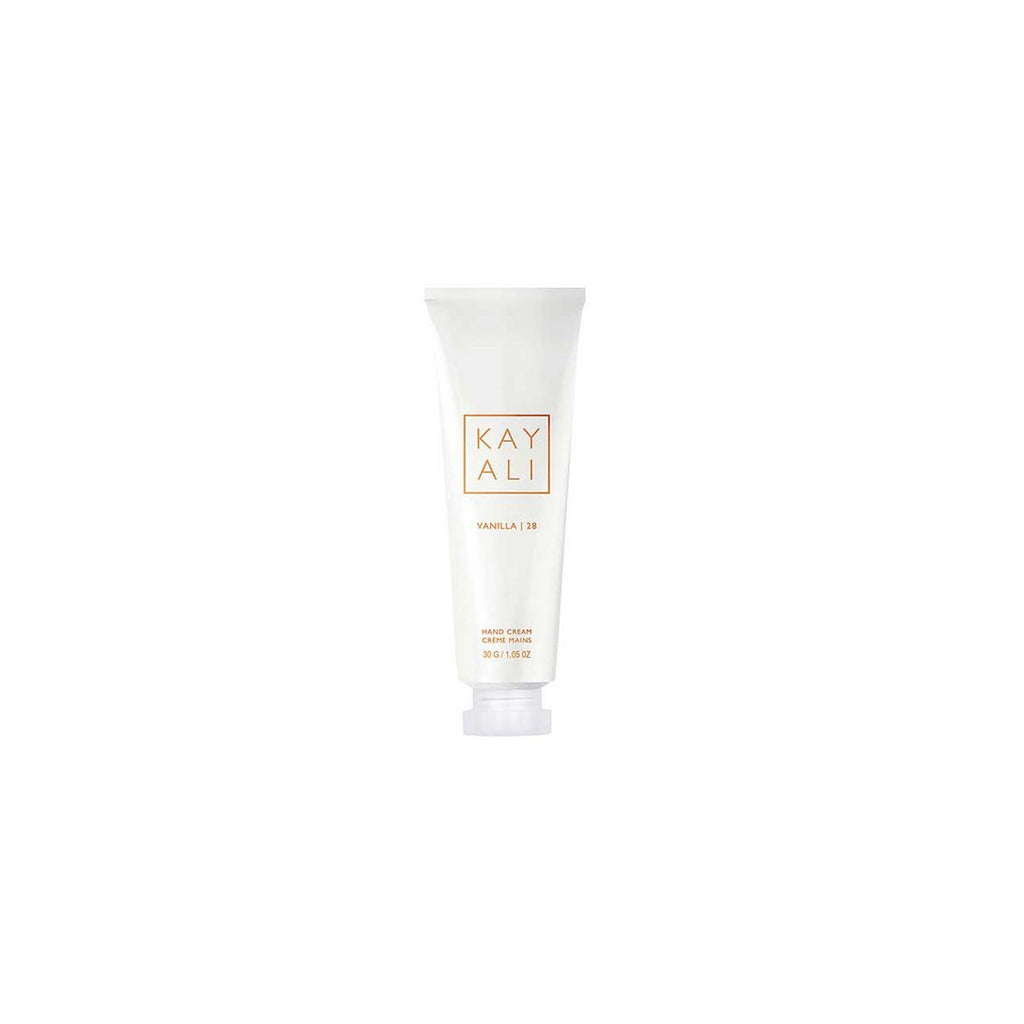 Kayali Vanilla 28 Hand Cream